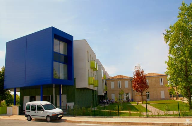 Photo de la résidence 1