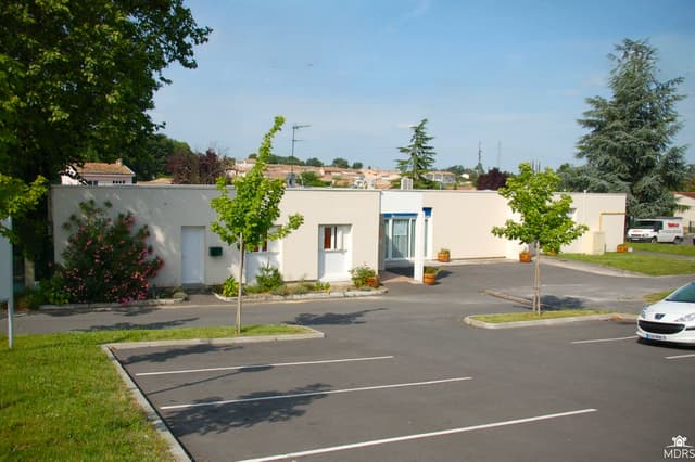 Photo de la résidence 1