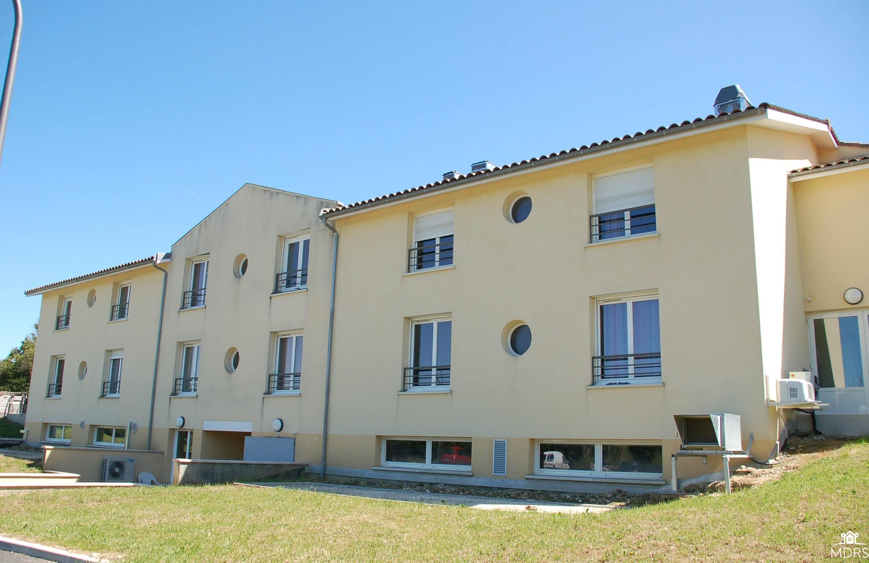 Résidence - Galerie de photos - Image 1 sur 2