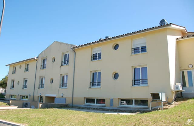 Photo de la résidence 1