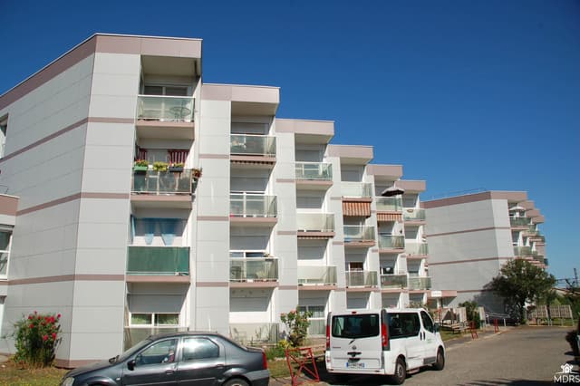 Photo de la résidence 1