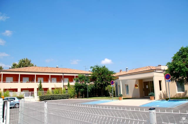 Photo de la résidence 1