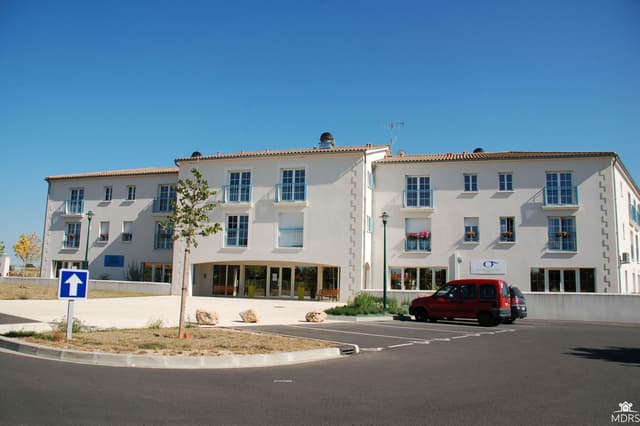 Photo de la résidence 1
