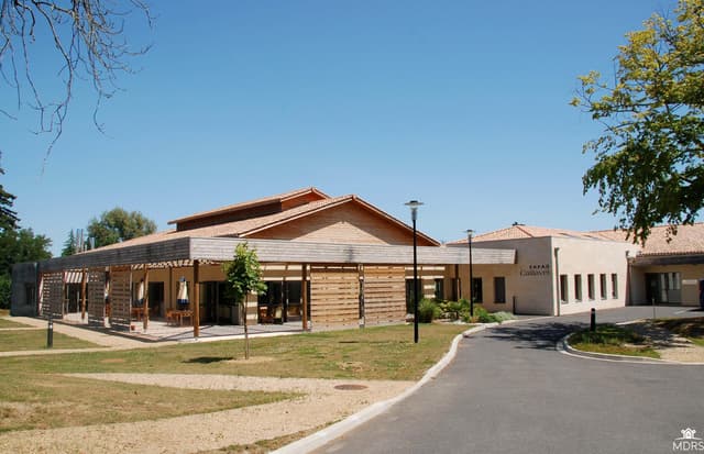 Photo de la résidence 1