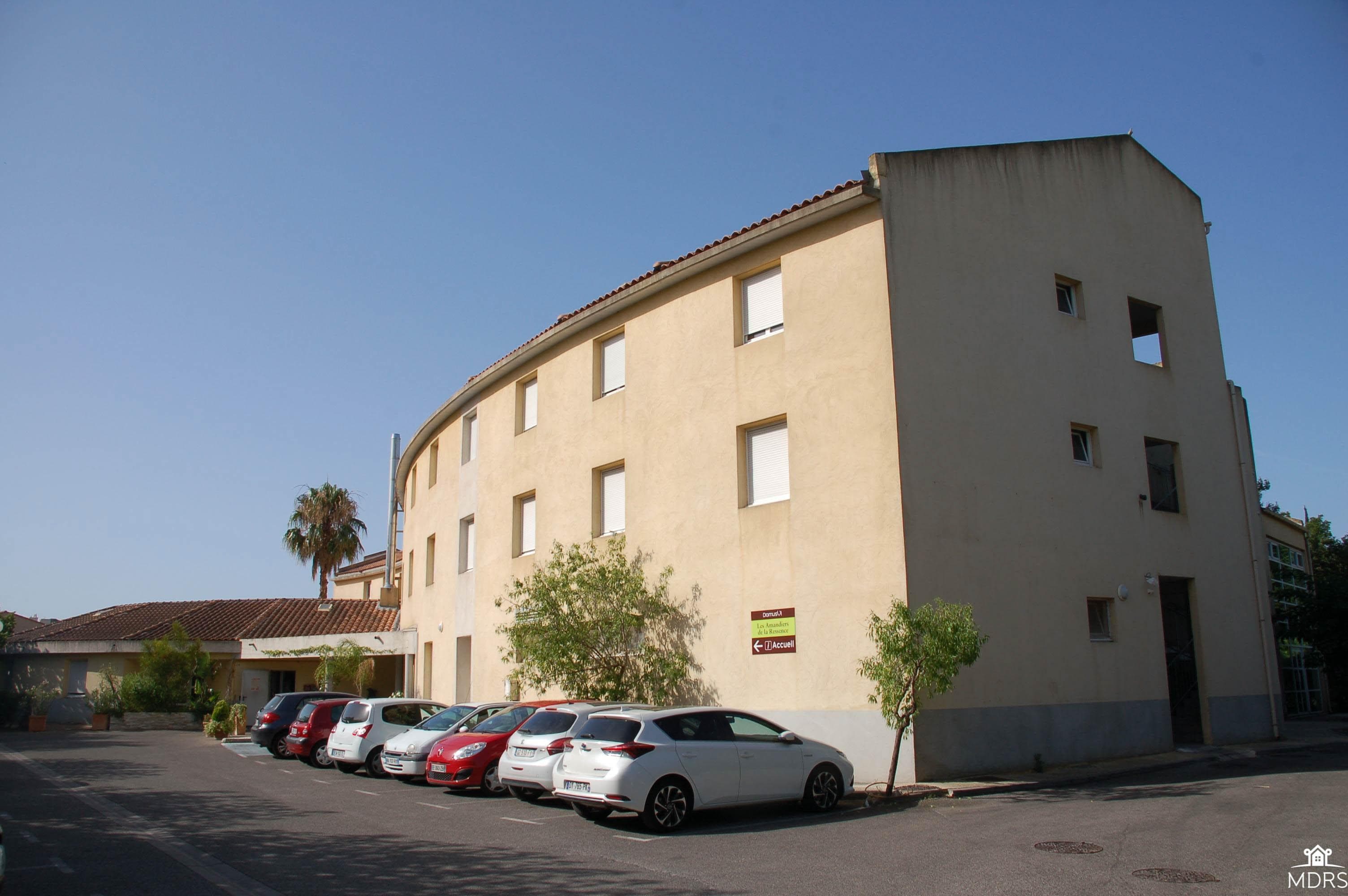 Résidence - Galerie de photos - Image 1 sur 17