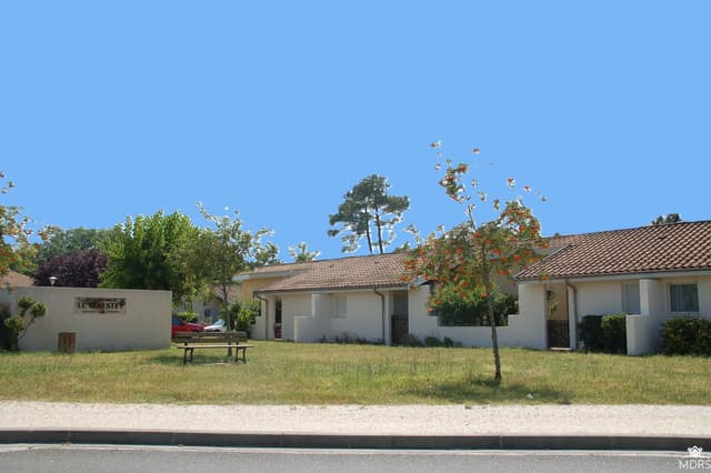 Photo de la résidence 1