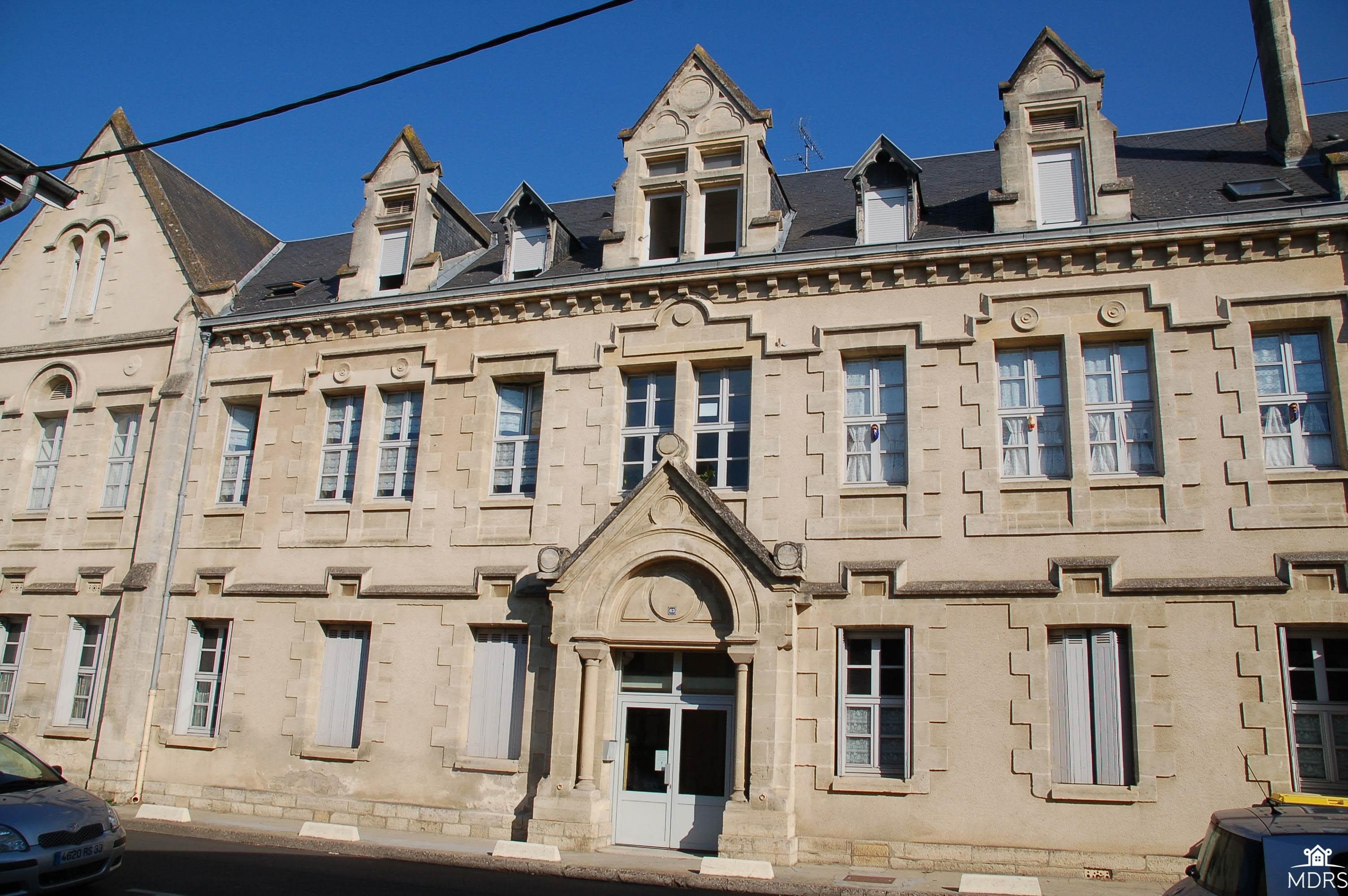 Résidence - Galerie de photos - Image 1 sur 1