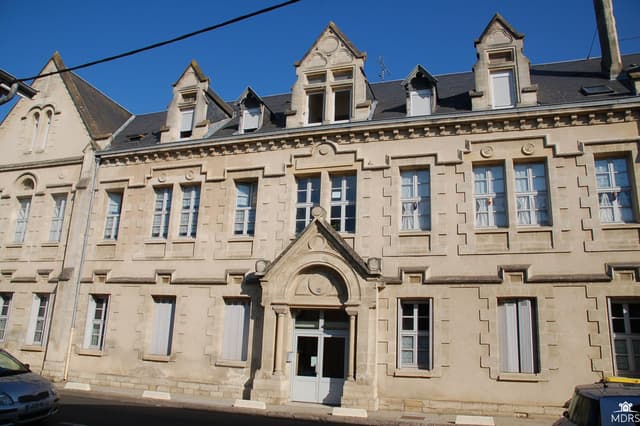 Photo de la résidence 1