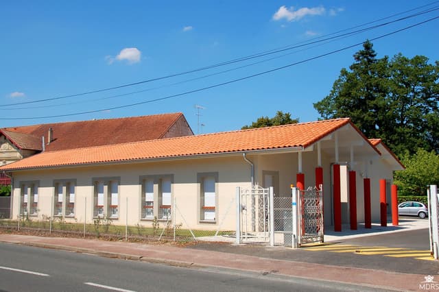 Photo de la résidence 1