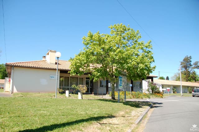 Photo de la résidence 1