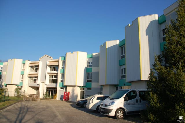 Photo de la résidence 1