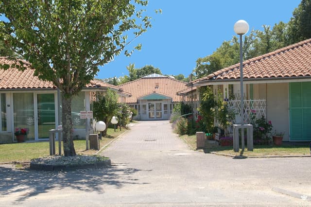 Photo de la résidence 1