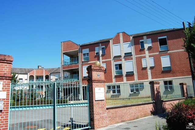 Photo de la résidence 1