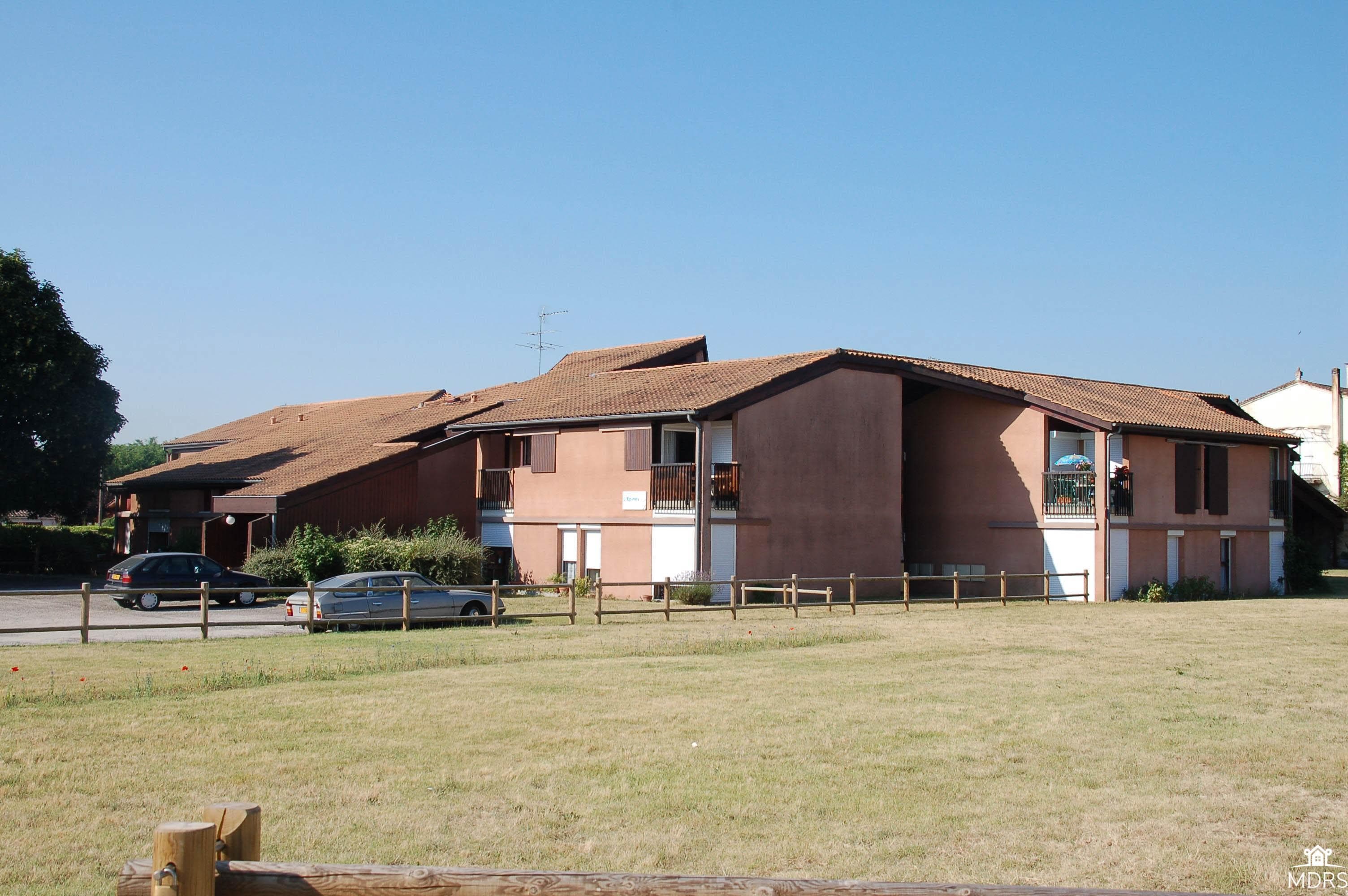 Résidence - Galerie de photos - Image 1 sur 1