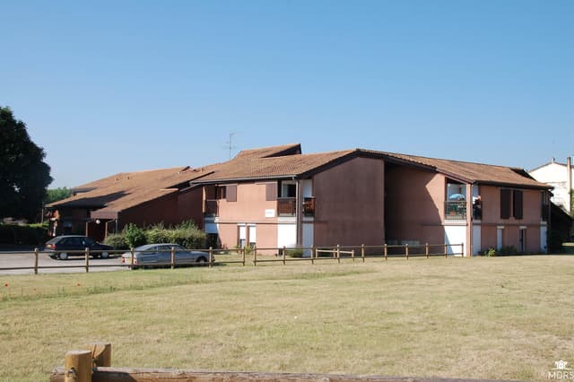 Photo de la résidence 1