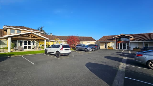 Photo de la résidence 1