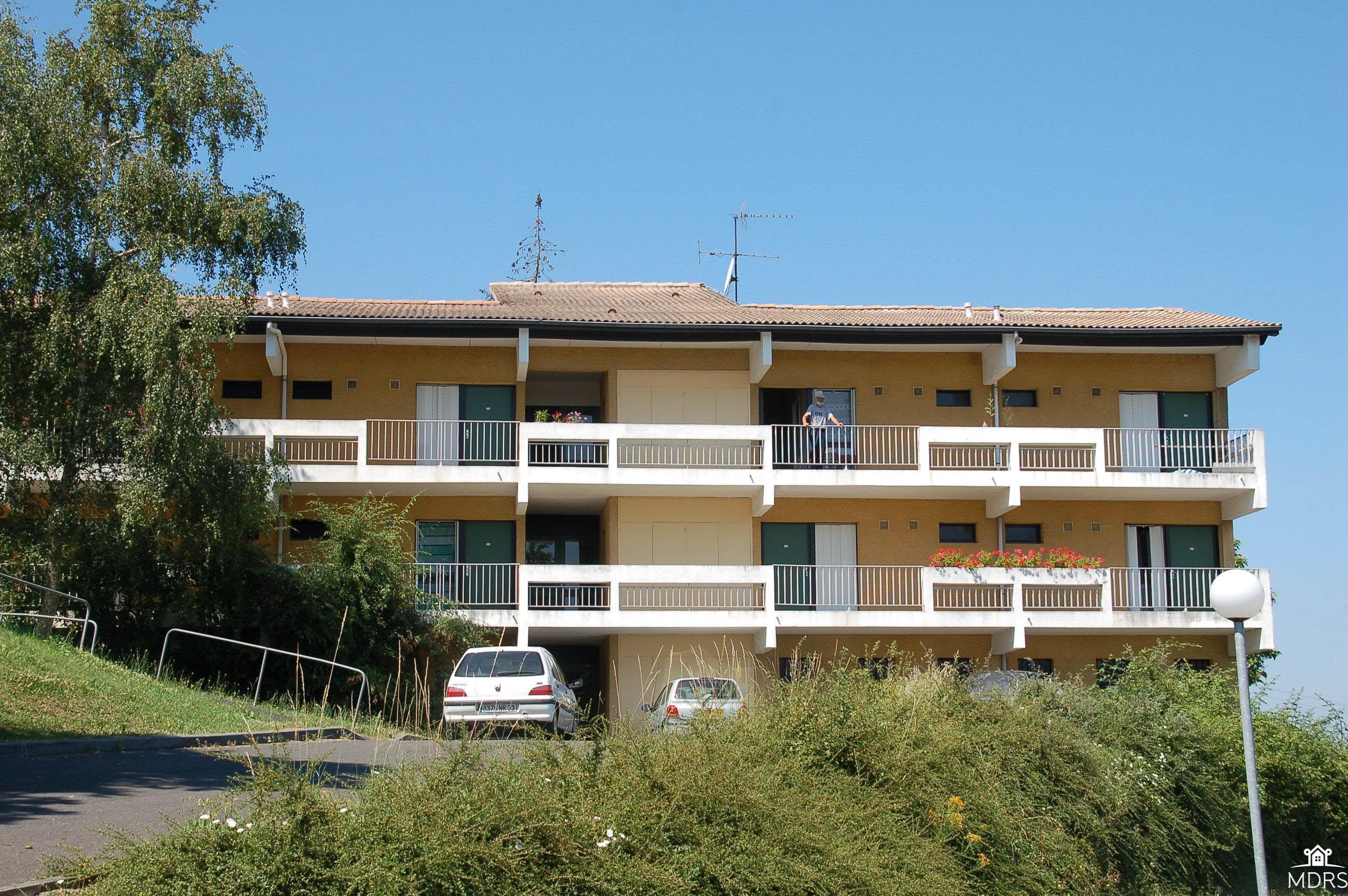 Résidence - Galerie de photos - Image 1 sur 1