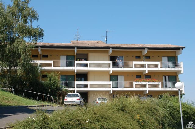 Photo de la résidence 1