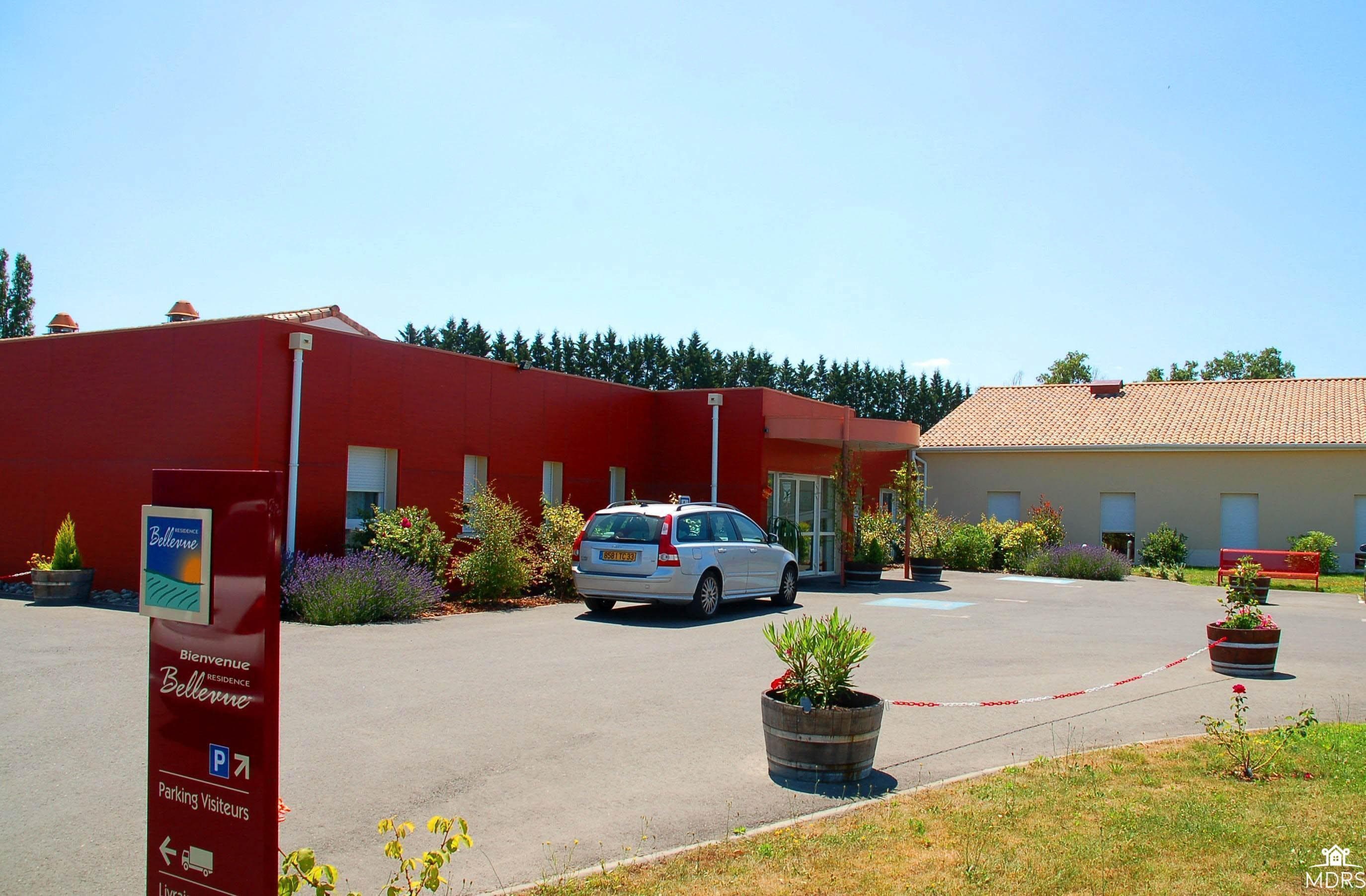 Résidence - Galerie de photos - Image 1 sur 6