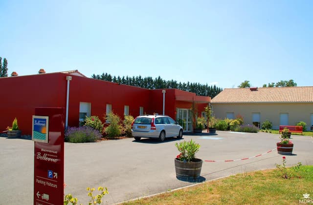 Photo de la résidence 1