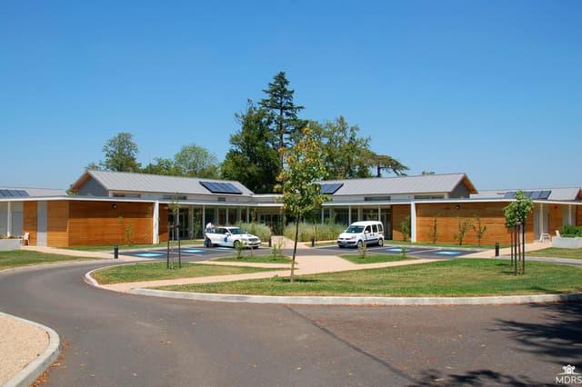 Photo de la résidence 1