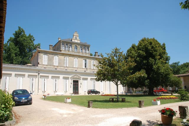 Photo de la résidence 1