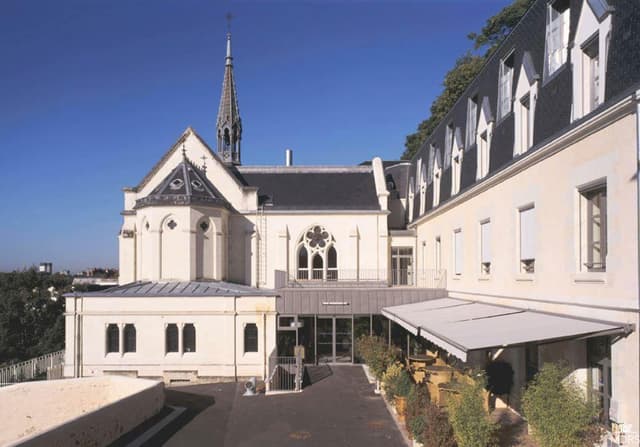 Photo de la résidence 1