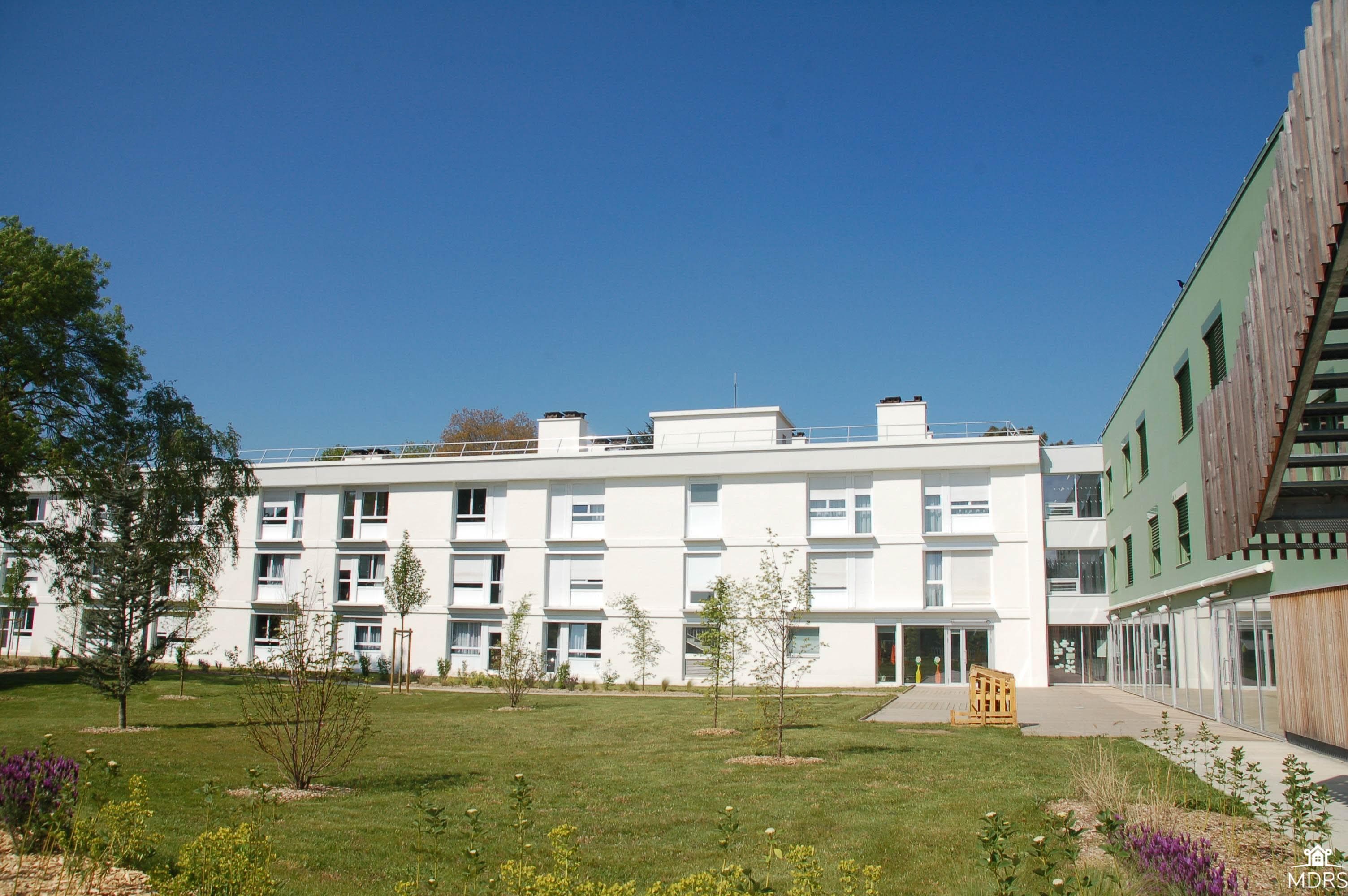 Résidence - Galerie de photos - Image 1 sur 2