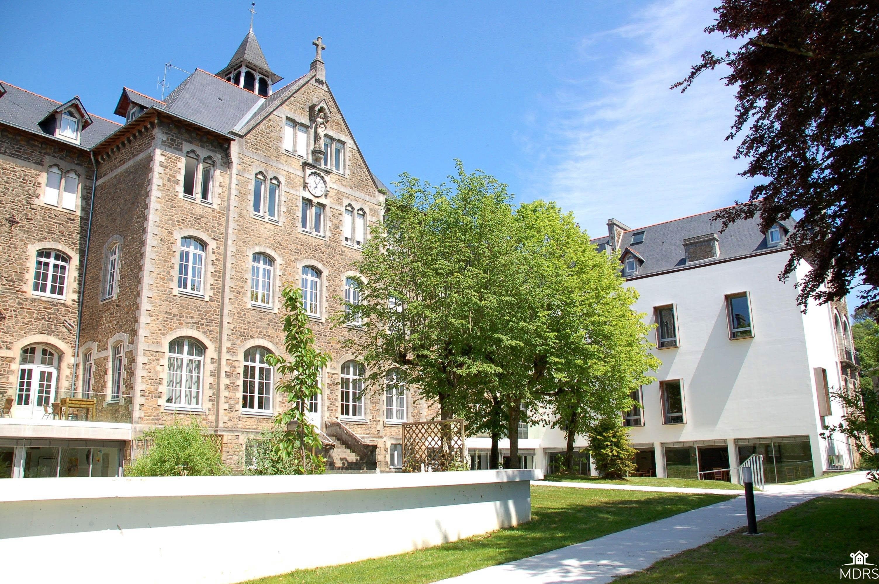 Résidence - Galerie de photos - Image 1 sur 2