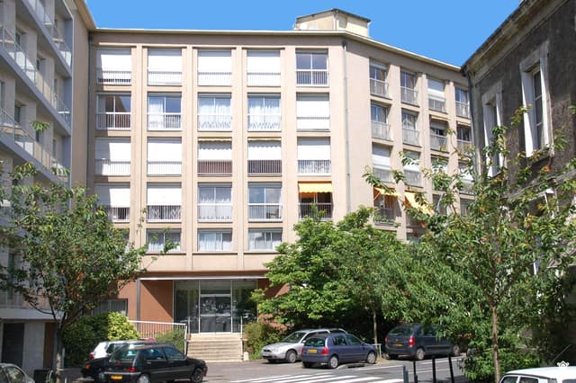 Photo de la résidence 1