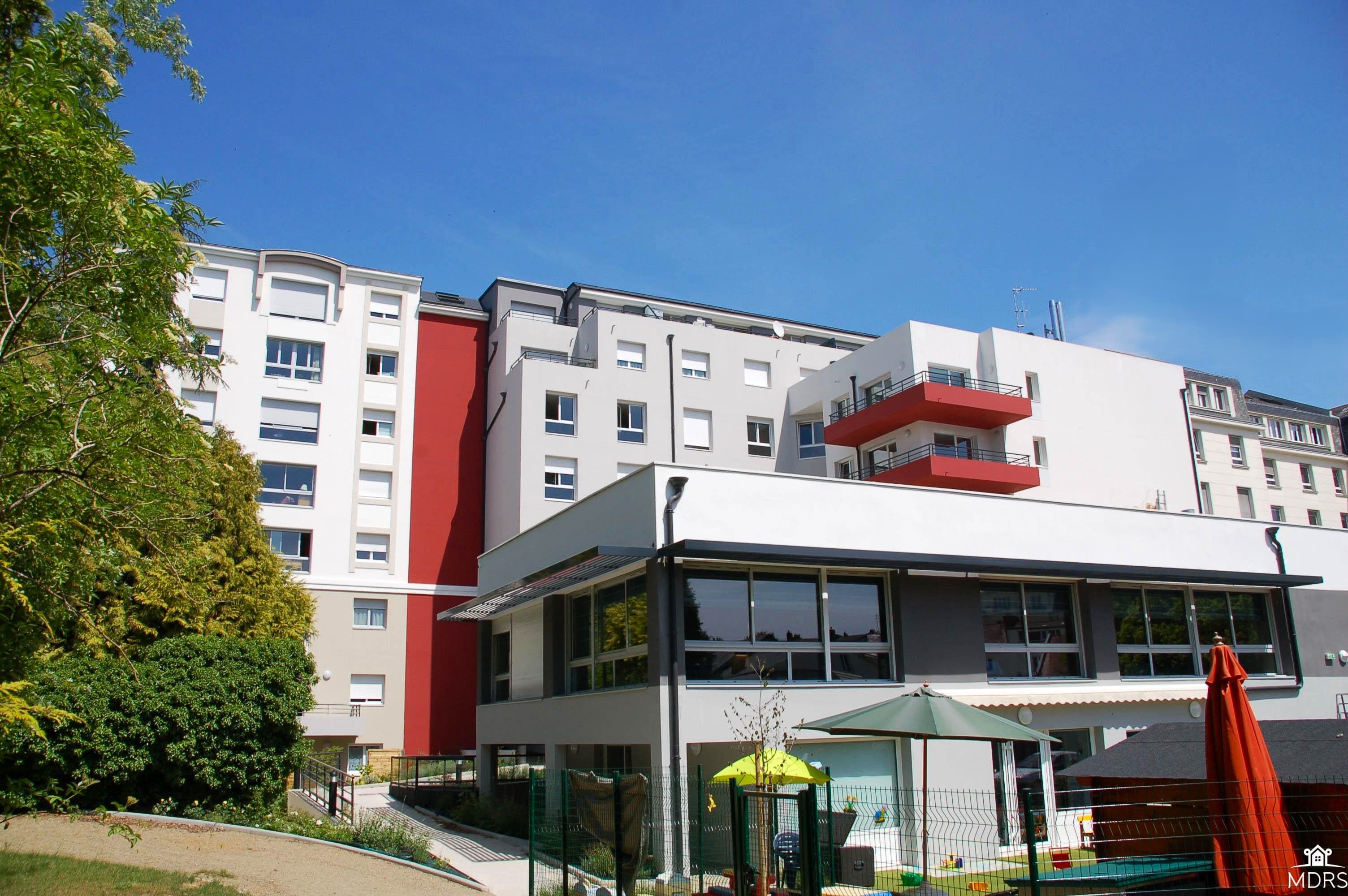 Résidence - Galerie de photos - Image 1 sur 3