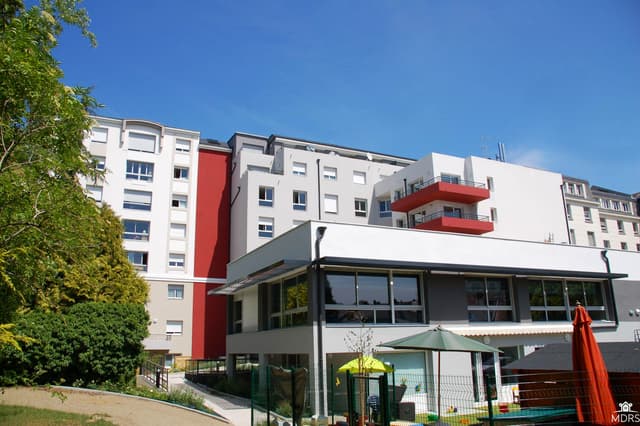 Photo de la résidence 1