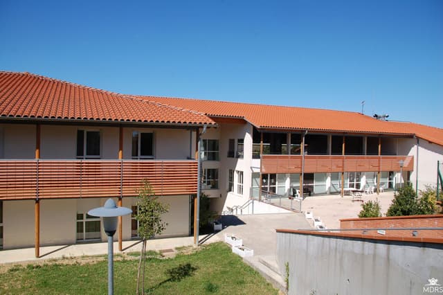 Photo de la résidence 1