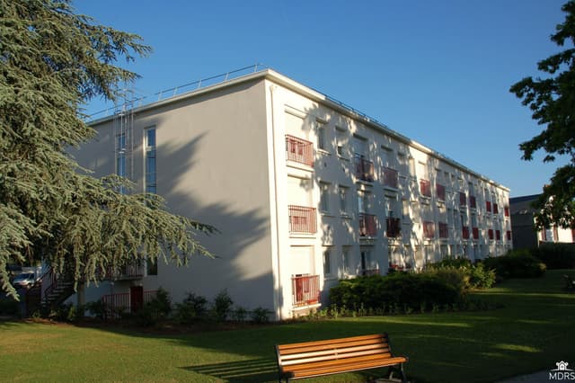 Photo de la résidence 1