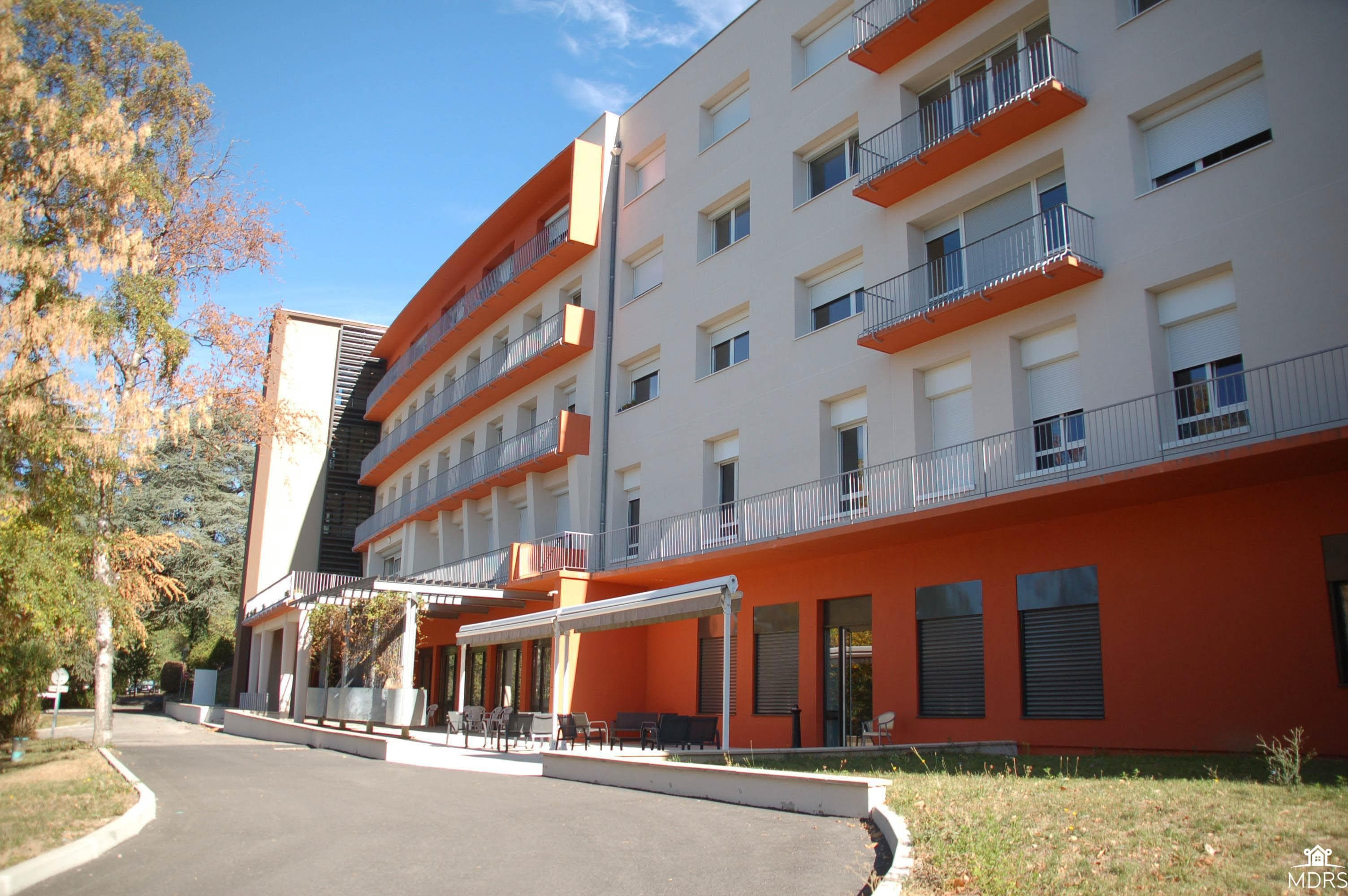 Résidence - Galerie de photos - Image 1 sur 1