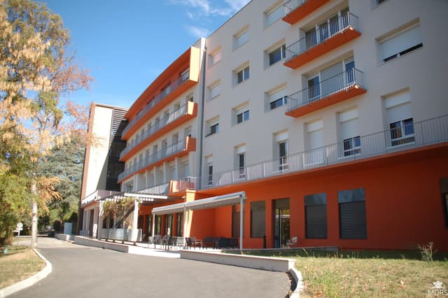 Photo de la résidence 1