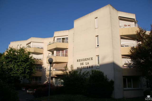 Photo de la résidence 1