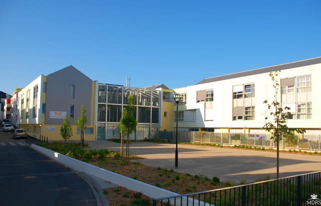 Photo de la résidence 1