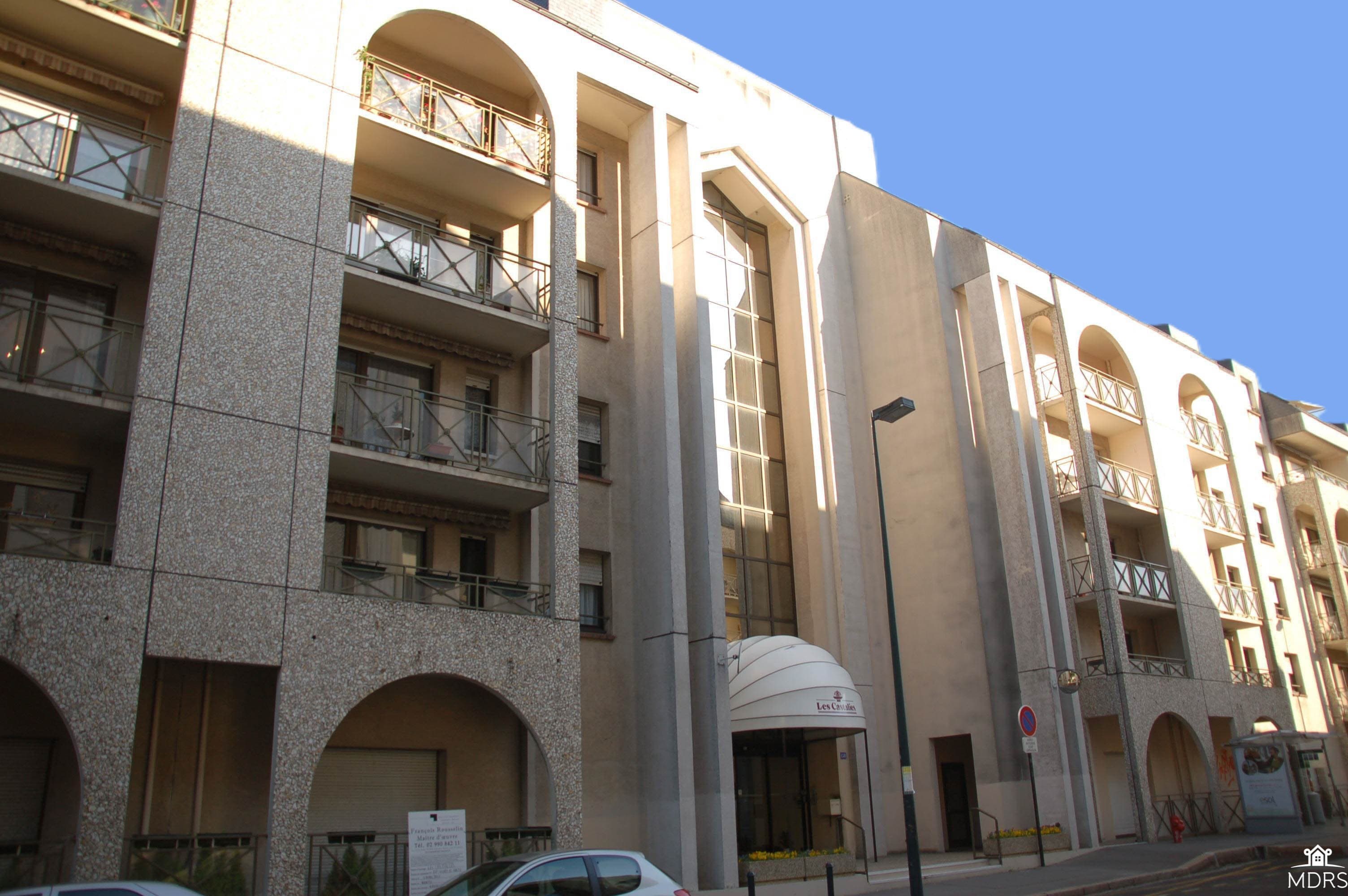 Résidence - Galerie de photos - Image 1 sur 2