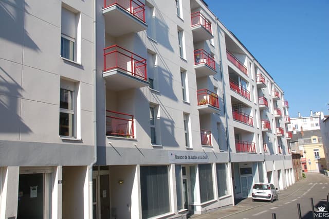 Photo de la résidence 1