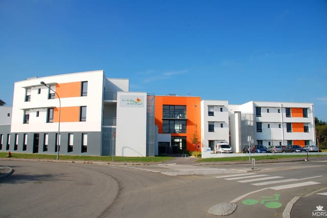 Photo de la résidence 1