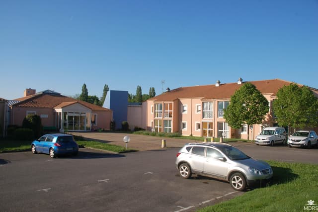 Photo de la résidence 1