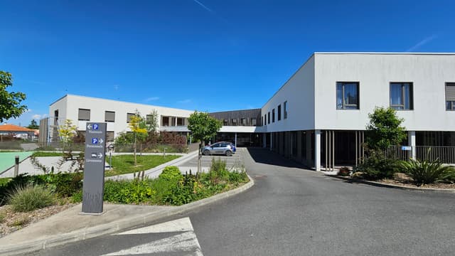 Photo de la résidence 1