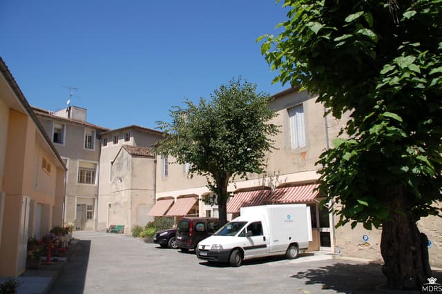 Photo de la résidence 1