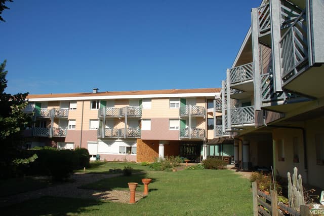 Photo de la résidence 1