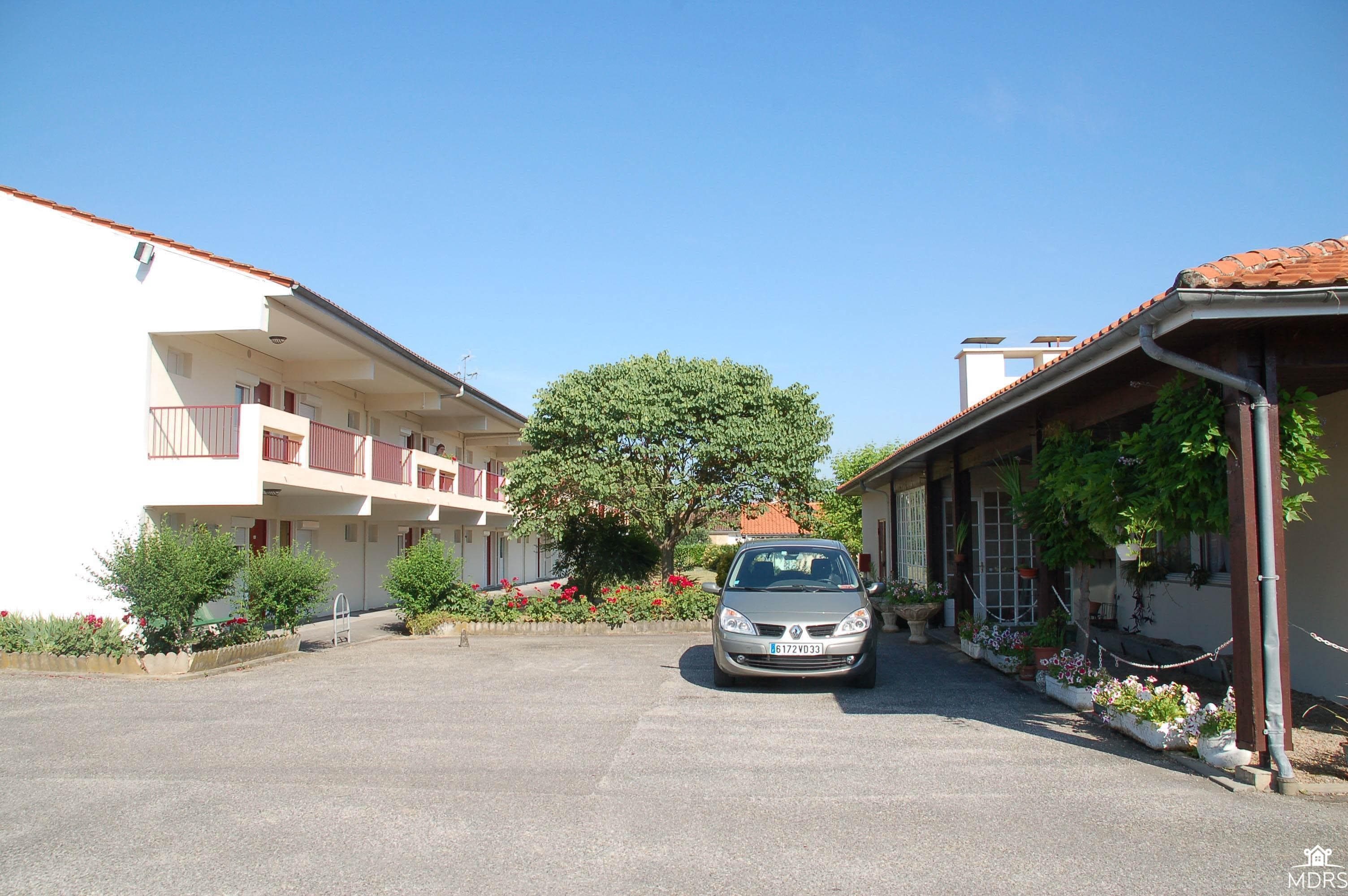 Résidence - Galerie de photos - Image 1 sur 1