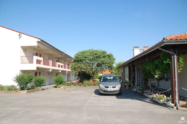 Photo de la résidence 1