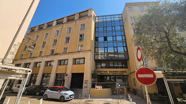 Photo de la résidence 1