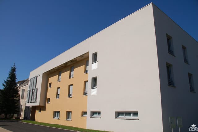 Photo de la résidence 1