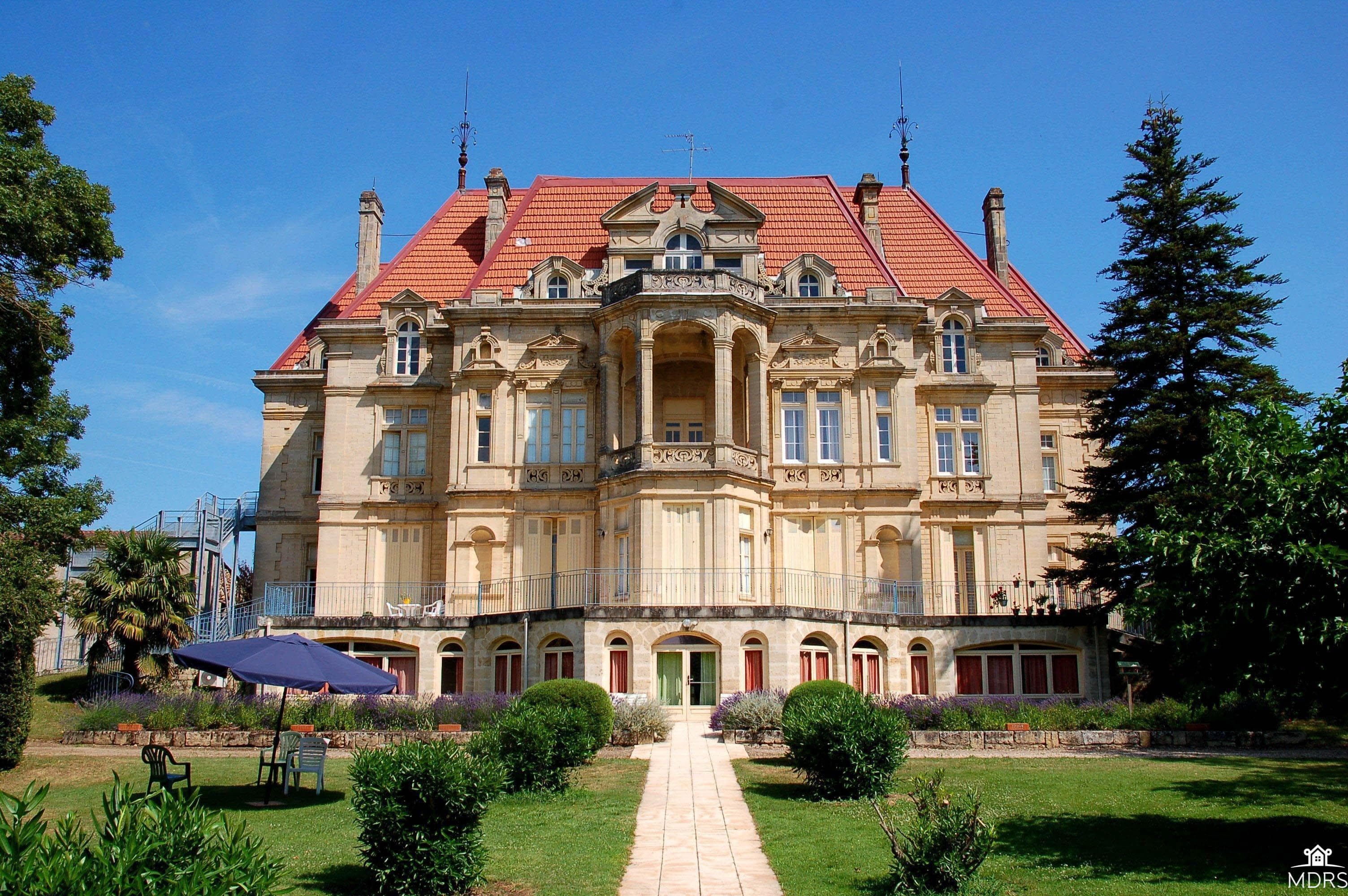 Résidence - Galerie de photos - Image 1 sur 3